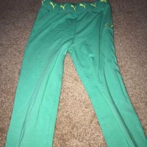 Puma Leggings